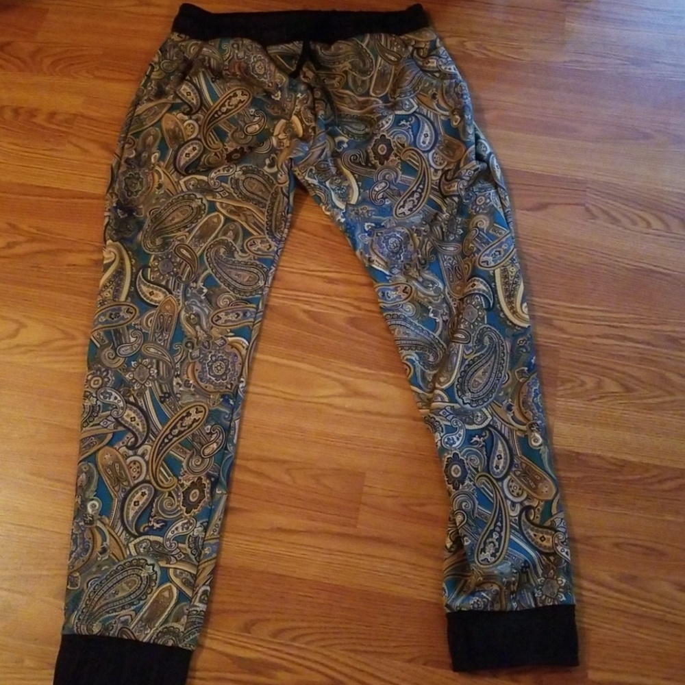 Joggers